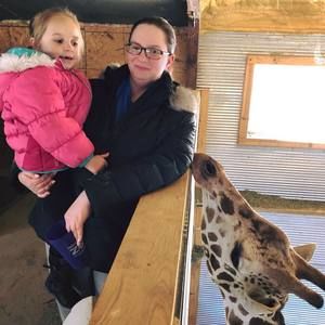 Meet your Posher, Jenilee